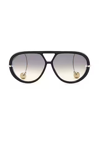 Drop Sunglasses | FWRD 