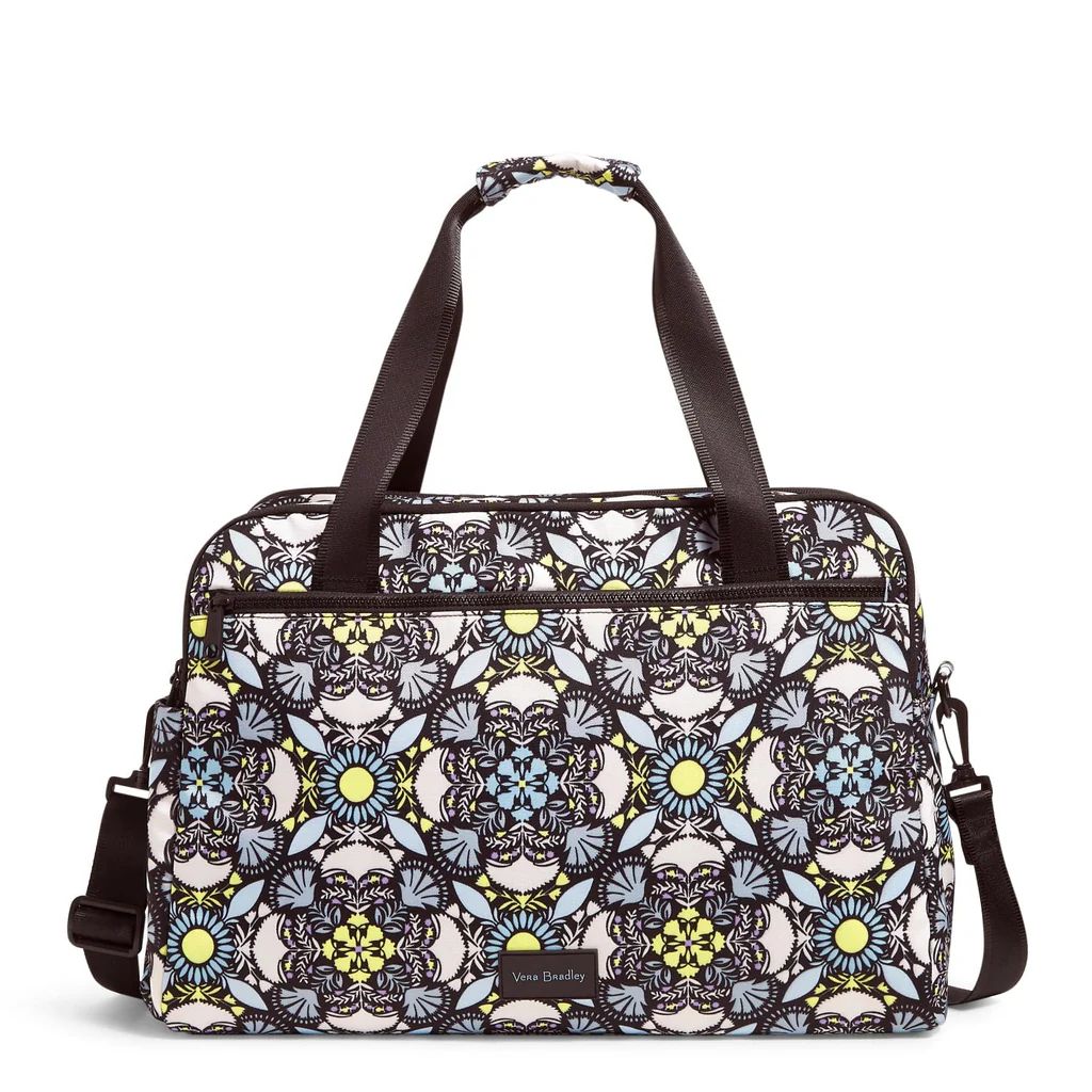 Weekender Travel Bag | Vera Bradley