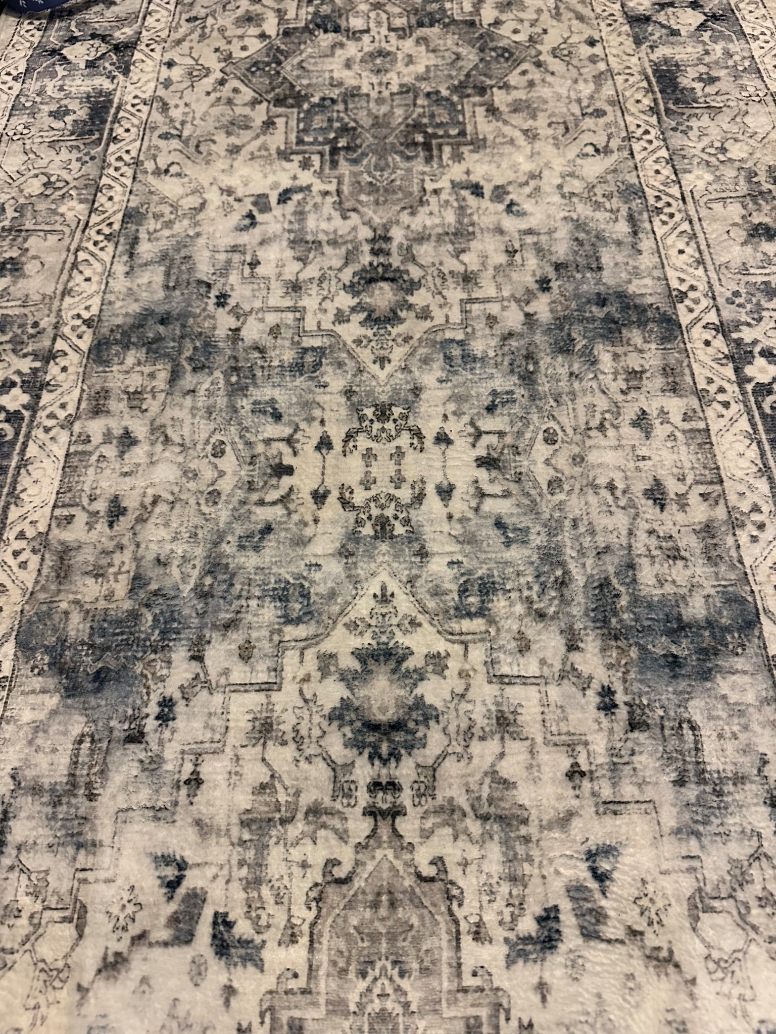 Mudroom rug, washable rug, Amazon rugs 

#LTKHome #LTKSaleAlert #LTKFindsUnder50