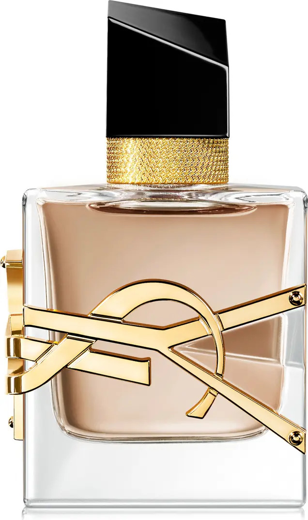 Libre Flowers & Flames Eau de Parfum | Nordstrom