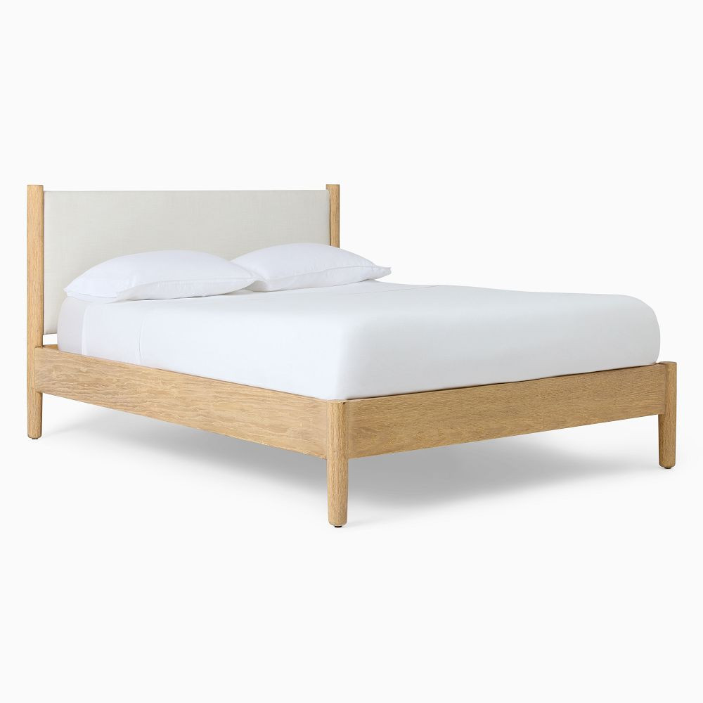 Hargrove Bed | West Elm (US)