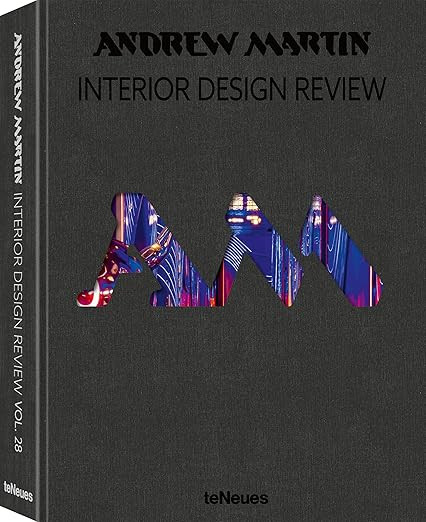 Andrew Martin Interior Design Vol. 28      Hardcover – March 25, 2025 | Amazon (US)