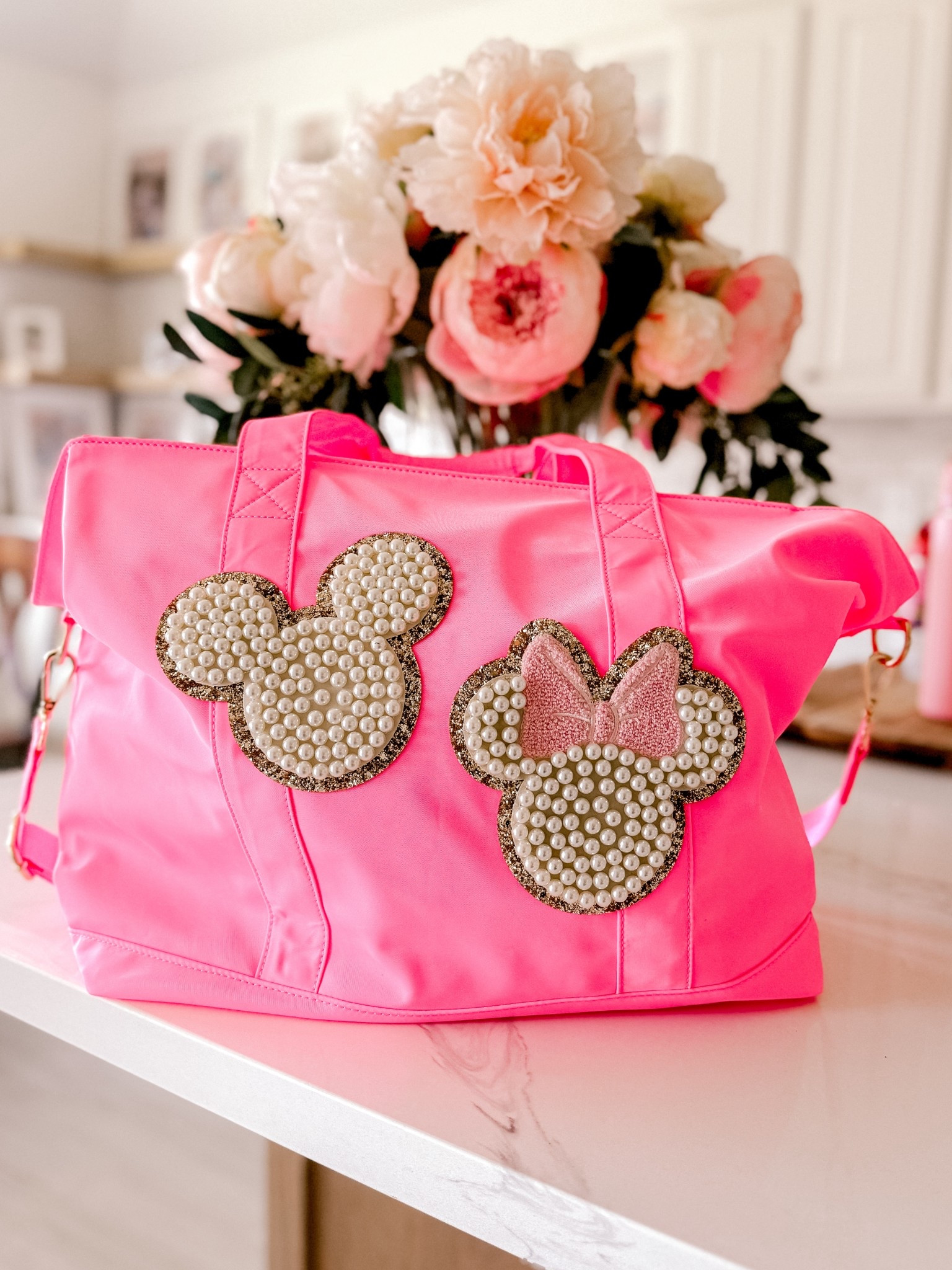 Stoney Clover Disney sale! Bags and patches are up to 60% off!

#LTKSaleAlert #LTKTravel