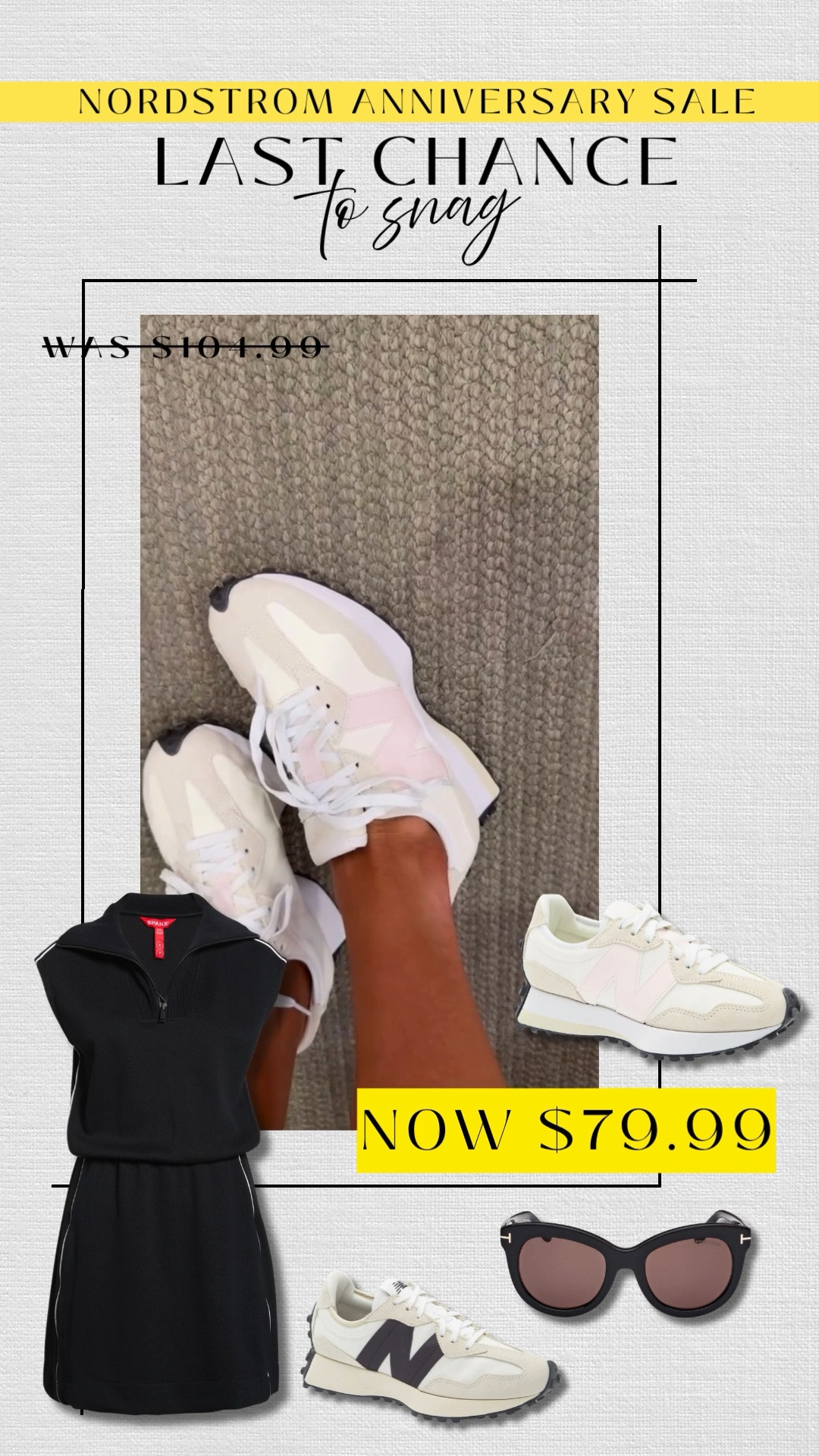 These sneakers are too good, and fully in-stock! ✨✨✨

#LTKootd #LTKdayinmylife #LTKSaleAlert