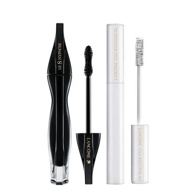 Le 8 Hypnôse Mascara + Cils Booster Duo | Lancome