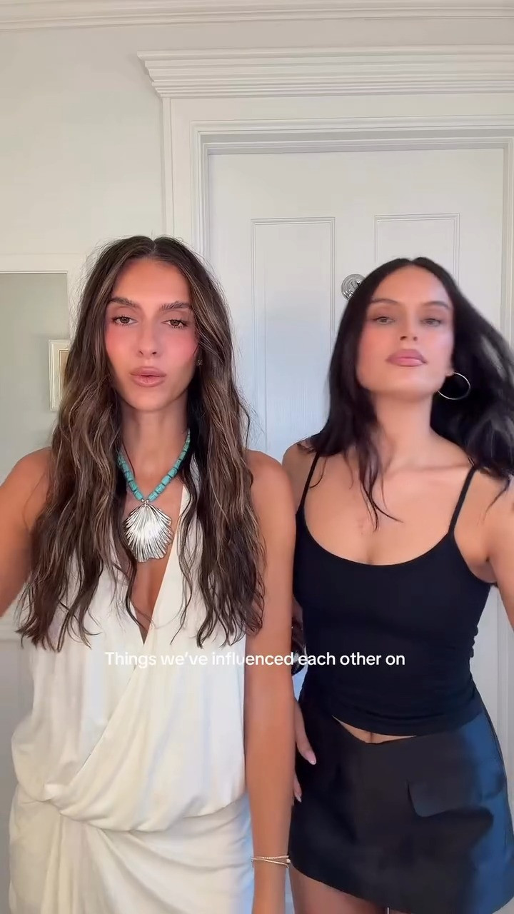 Things we’ve influenced each other on 💋 

 #LTKBeauty
