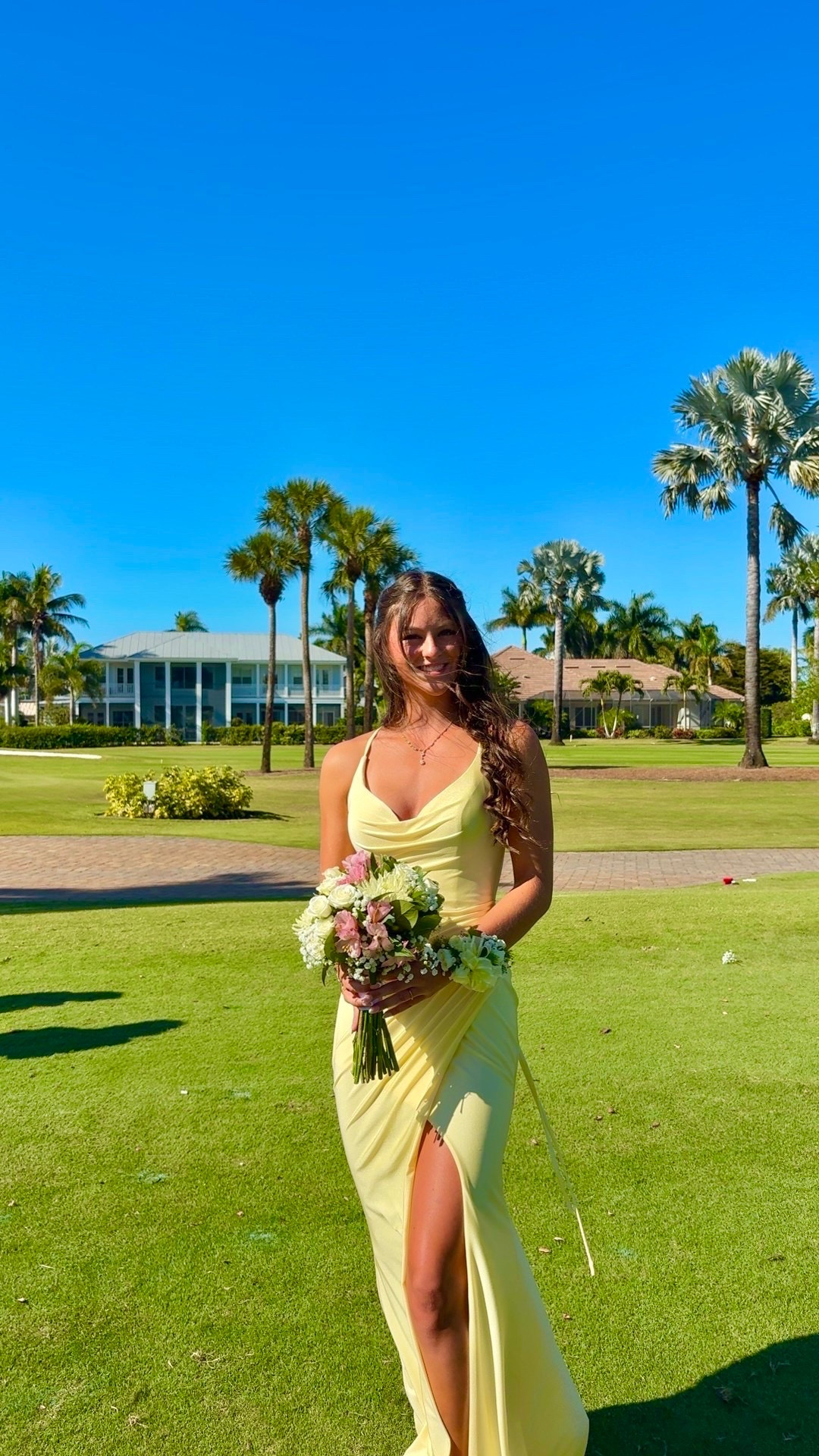 The perfect prom dress! 

#LTKootd #LTKdayinmylife #LTKgrwm