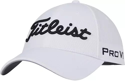 Titleist Men's Tour Elite Golf Hat | Dick's Sporting Goods