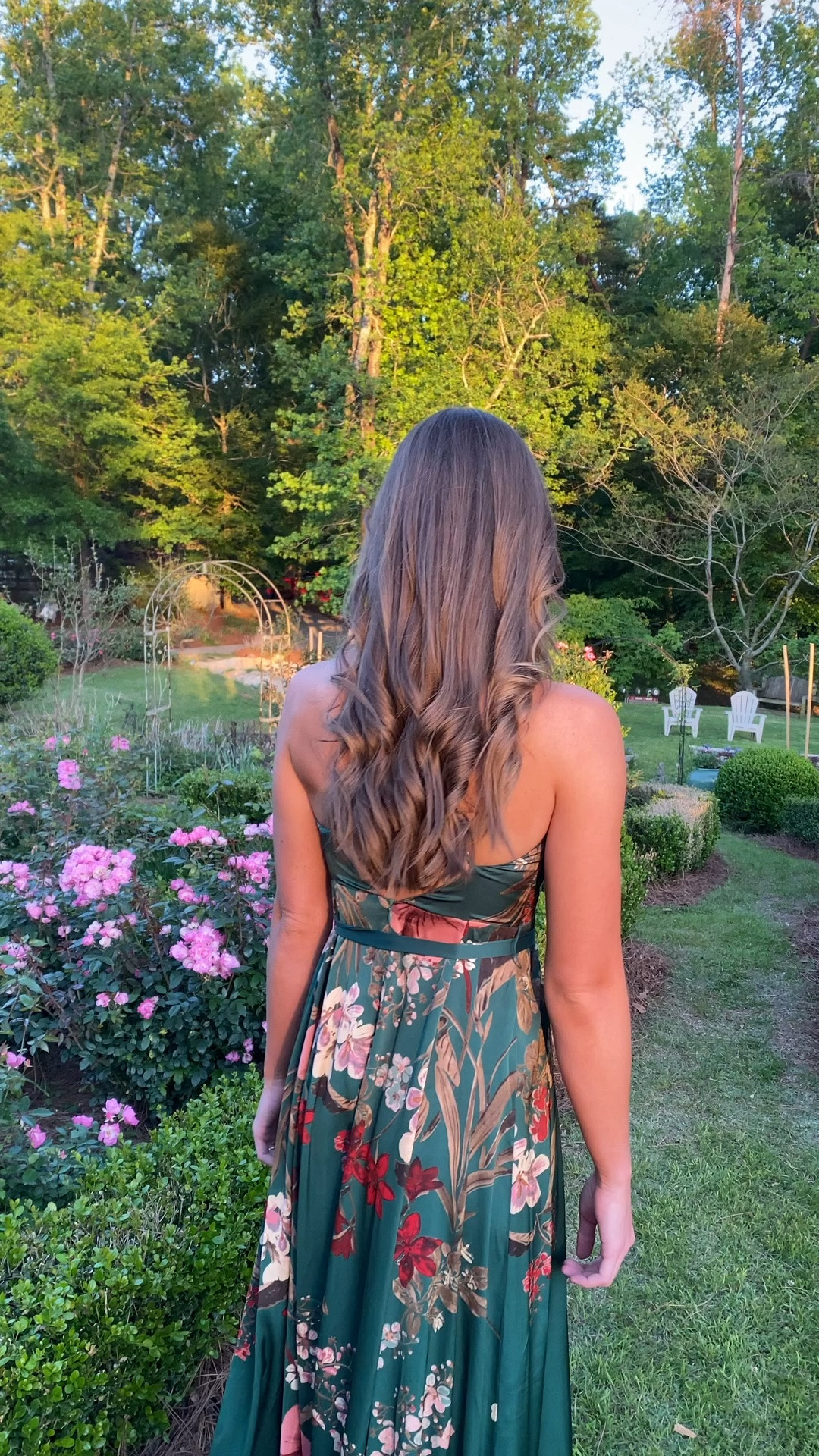 Summer wedding guest dress down to $56 today!! RUN!!! @Lulus

#LTKSaleAlert #LTKootd #LTKSeasonal