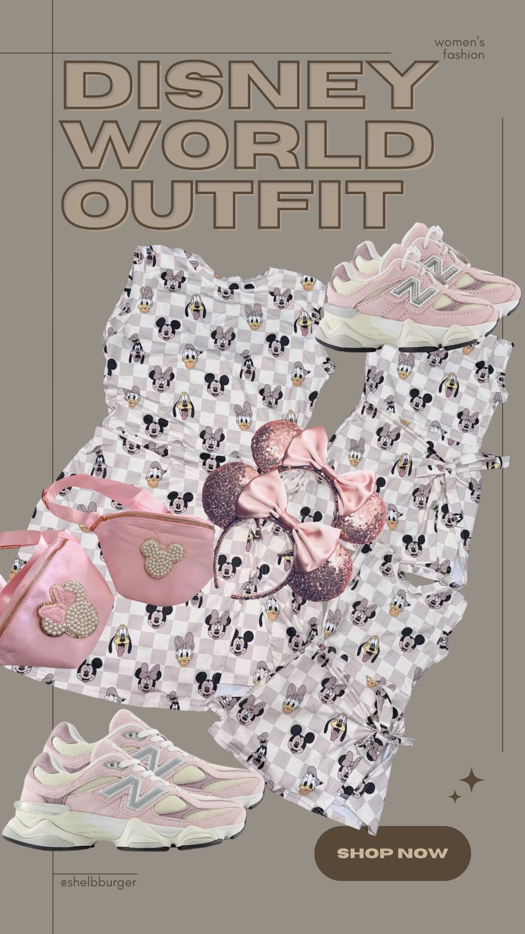 Mommy and me Disney World vacation outfit

#LTKKids #LTKmomlife #LTKTravel