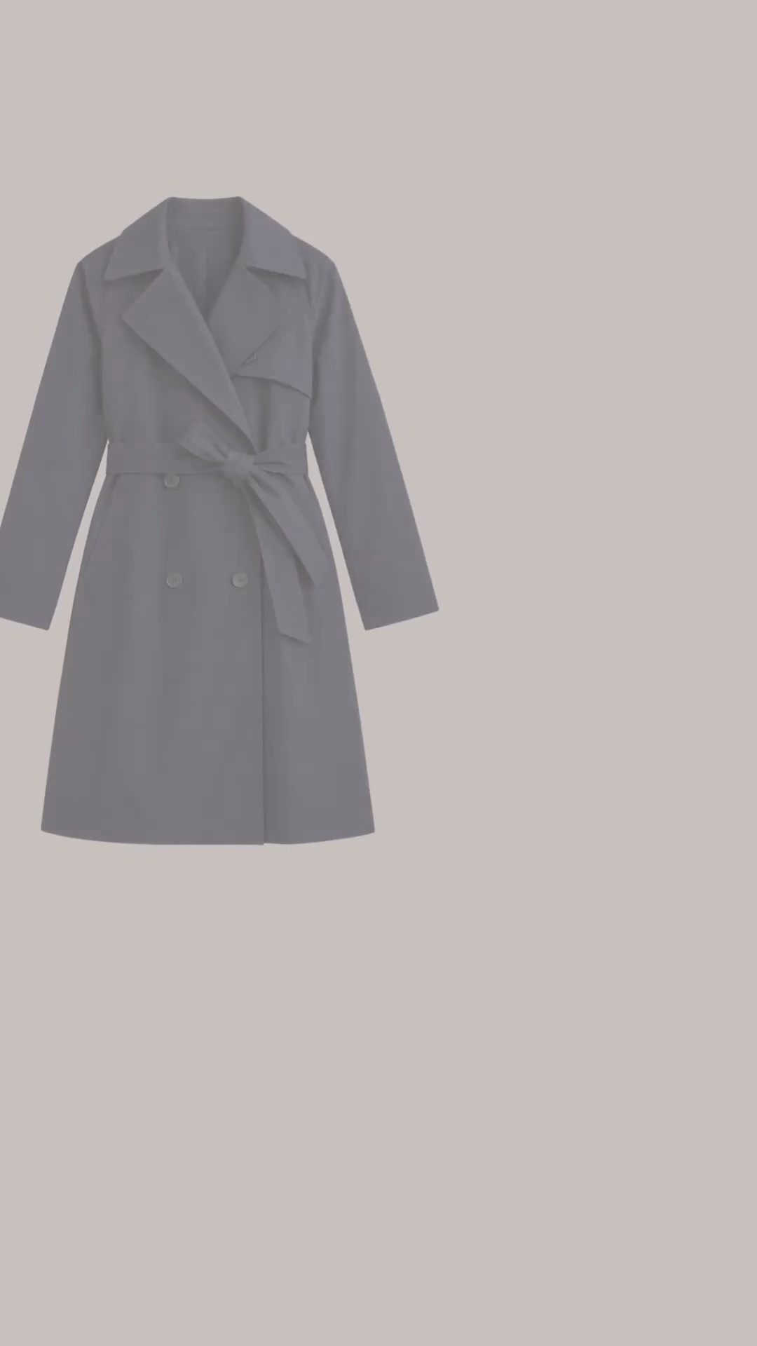 6 outfits with a navy trench coat ✔ Outfit ideas styled different 
ways with a sweater, boots, tee, loafer mules, low profile sneakers, striped sweater, suede sneakers, short sleeve sweater, loafers, cardigan and ballet flats.
.
#trenchcoat #neutrals #neutralstyle #outfitinspo #whattowear  

 