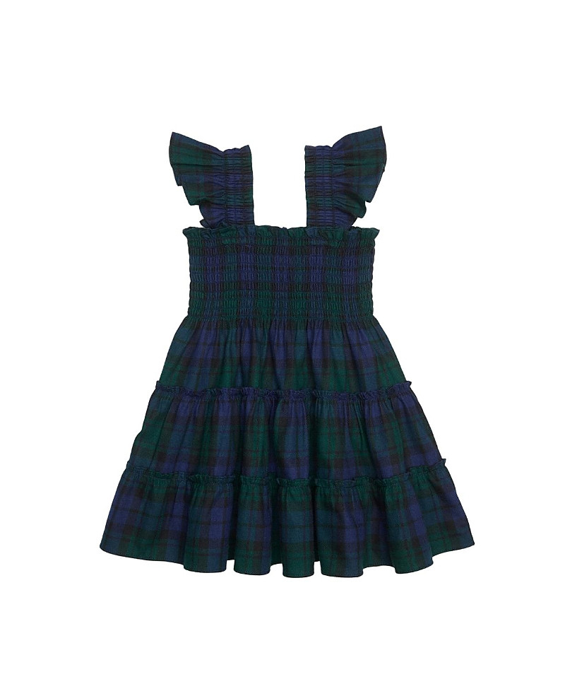 Hill House Home Girls' The Tiny Ellie Nap Dress - Baby, Little Kid, Big Kid | Bloomingdale's (US)