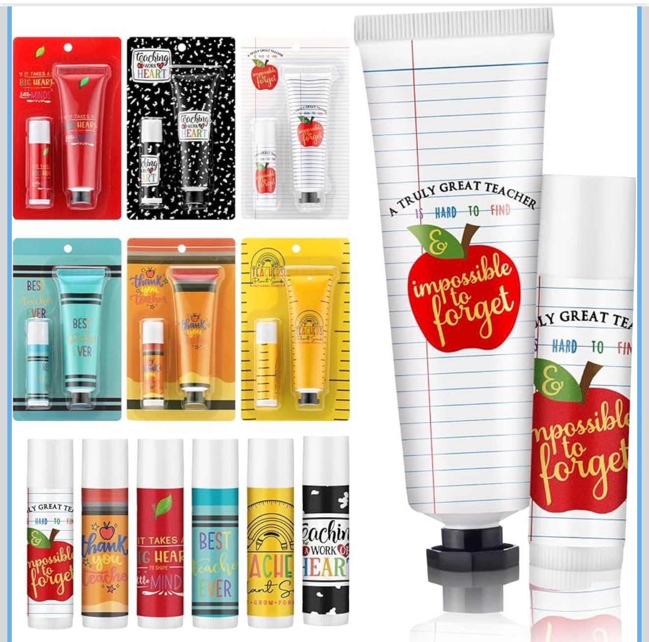 TEACHER GIFT IDEA 🍎 

#LTKmomlife #LTKSaleAlert #LTKKids