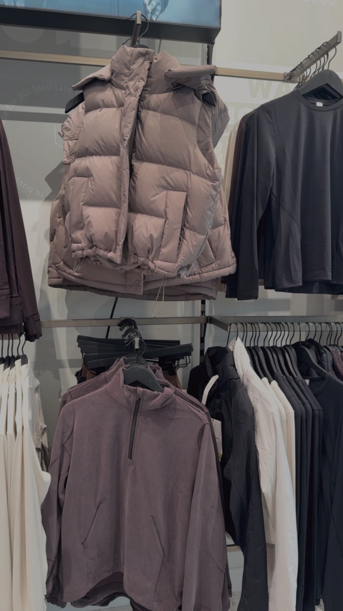 Lululemon
Neutral outfits
Trending 

#LTKfitnessgoals