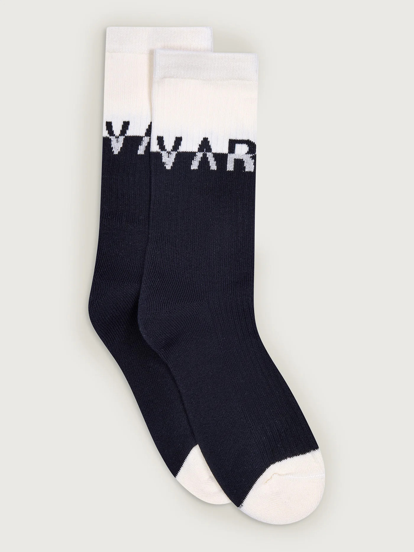 Stellar Colorblock Sock | Varley US | Varley US