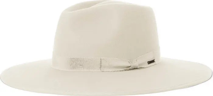 Jo Felted Wool Rancher Hat | Nordstrom
