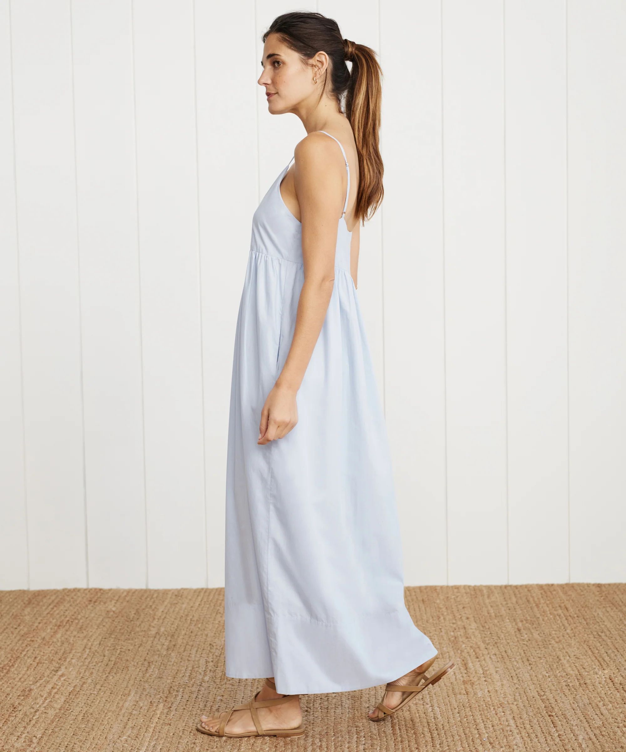 Cove Dress | Jenni Kayne