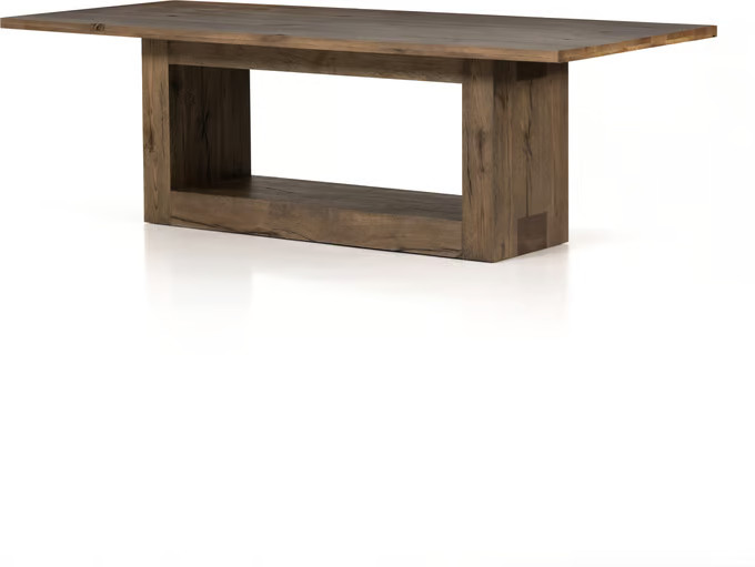 Perrin Dining Table | Layla Grayce