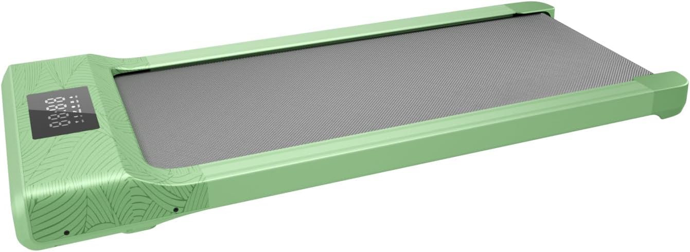 Walking Pad, Walking Treadmill Under Desk Treadmill 2 in 1 for Home/Office with Remote Control, P... | Amazon (US)