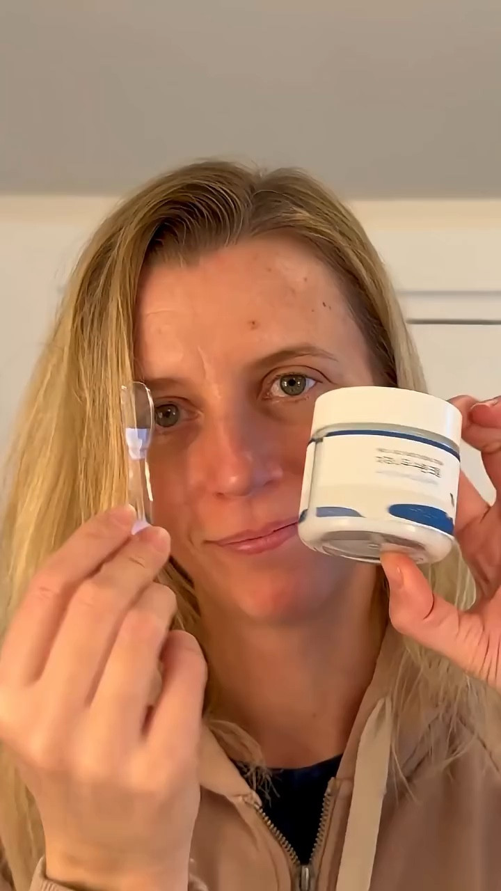 Can This Round Lab Birch Juice Moisturizing Cream Fix Dry Skin Fast? #ad

#LTKBeauty