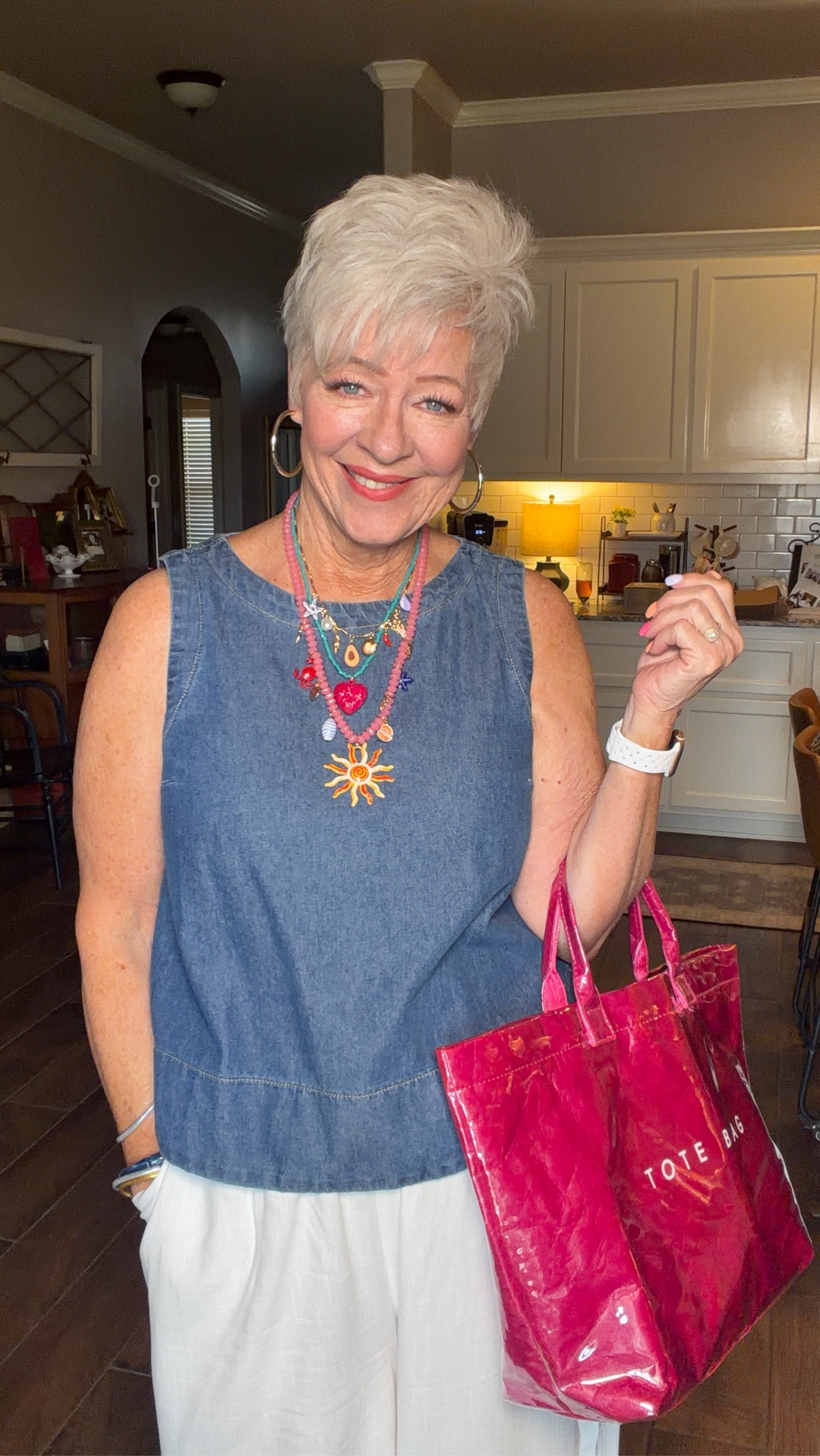 ☀️These adorable little jewelry finds are giving boutique vibes without the boutique price 💕 Perfect for everyday wear or layering to elevate even the simplest outfit!



#LTKSeasonal #LTKMidsize #LTKOver40