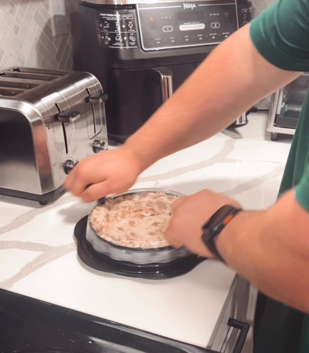 Chicken shredder 

#LTKFindsUnder50 #LTKHome