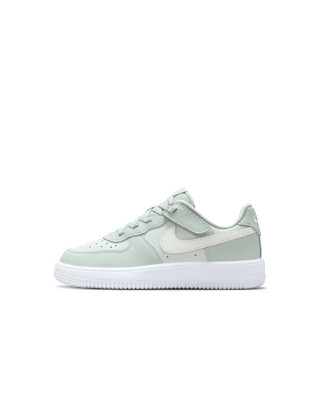 Nike Force 1 Low EasyOnLittle Kids' Shoes | Nike (US)