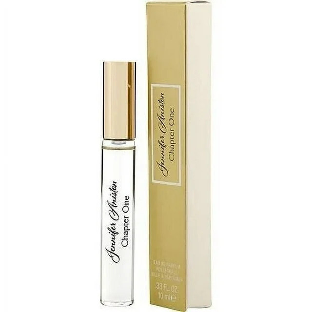 Jennifer Aniston Chapter One Eau de Parfum Rollerball 0.33 oz | Walmart (US)