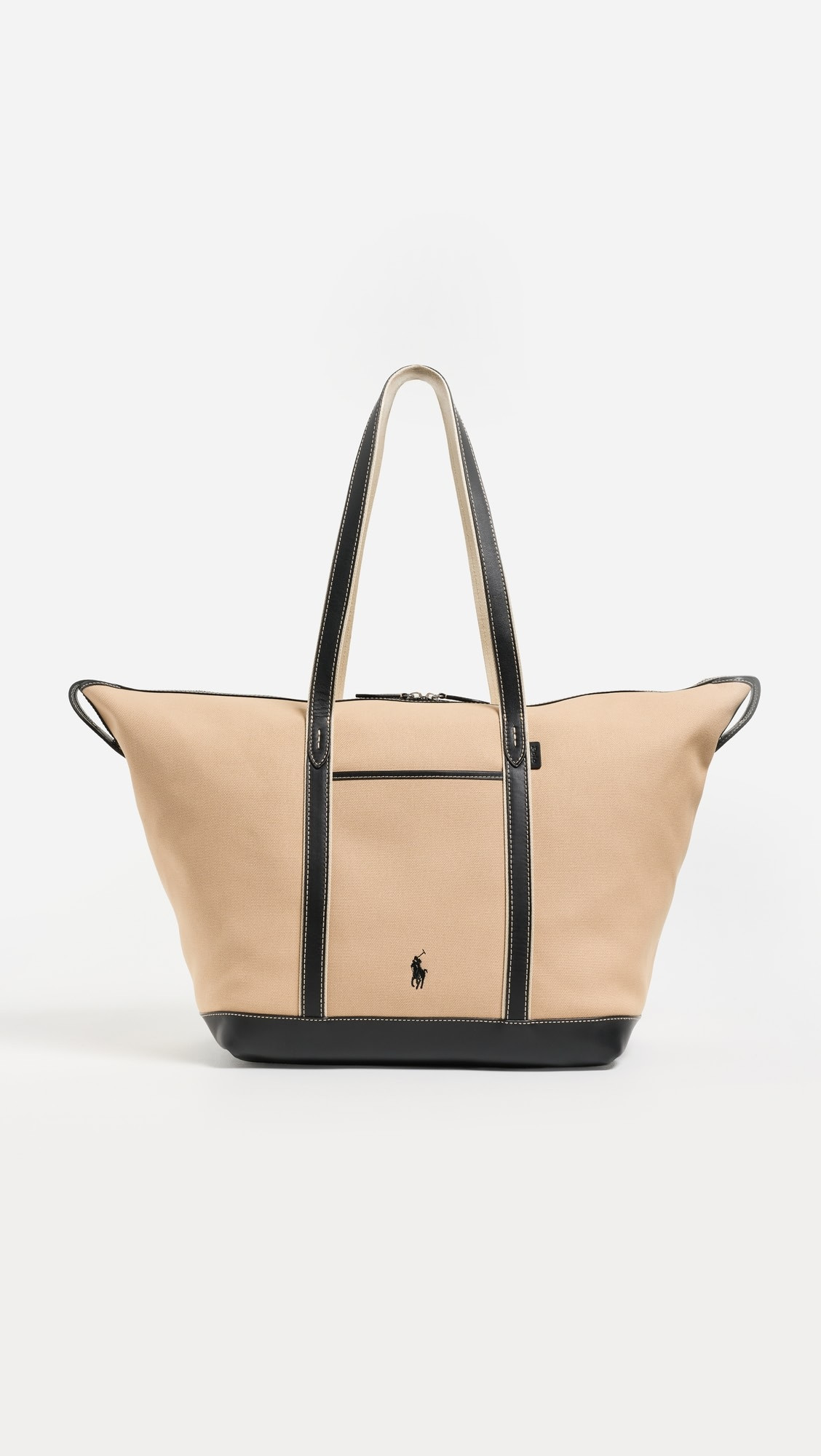 Large Canvas Tote Bag | Shopbop