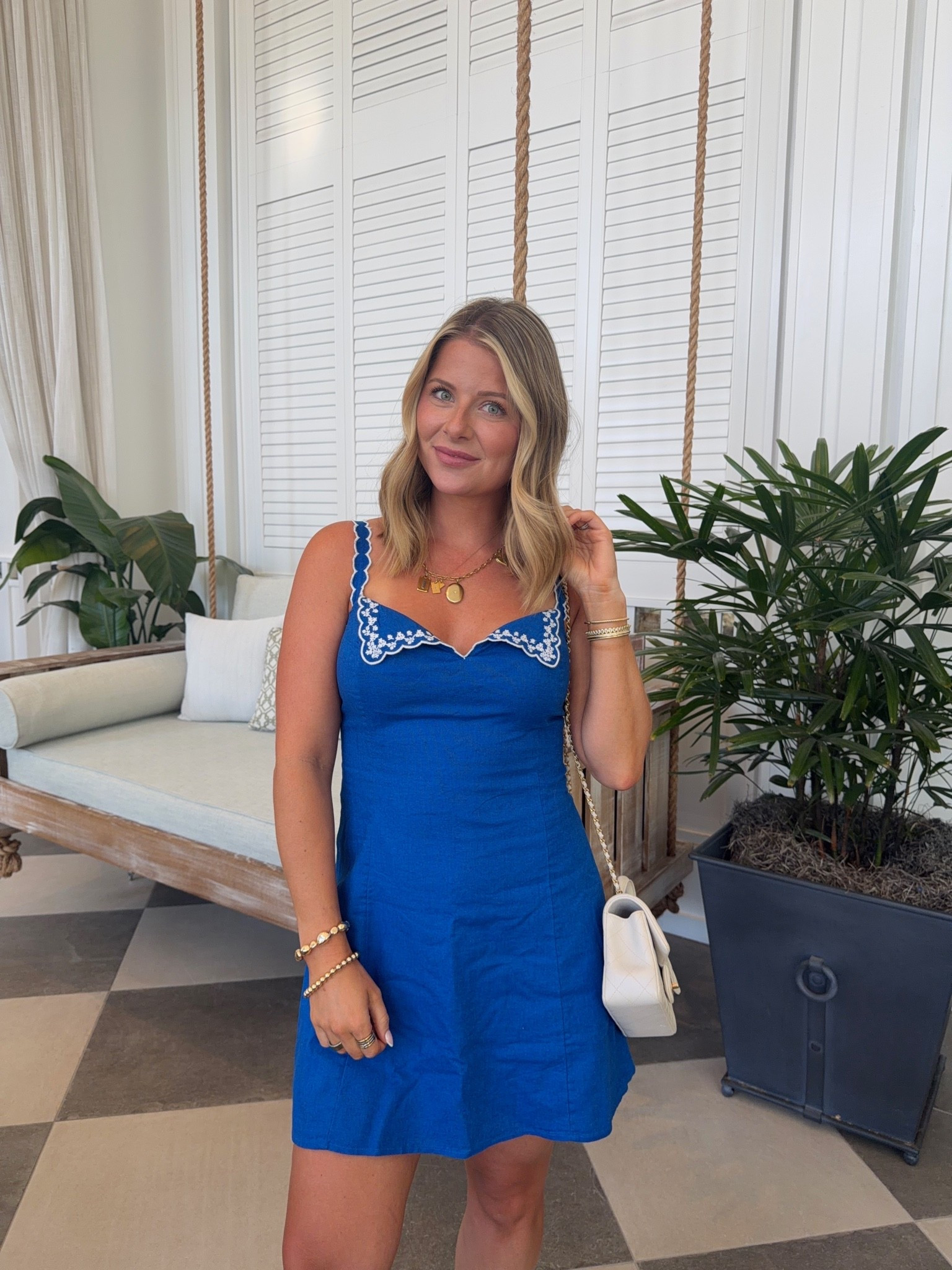 Girls trip dinner night dress! Loving our little vacation and have been to some cute cocktail hours in the summer mini dress! @abercrombie is also having a dress sale for 48hrs! 

Use sackable code: AFLTK




Ootd, mini dresses, summer dresses, vacation dresses, girl trip outfits, GRWM, free people, beach trip dress, cocktail dress, date night dress

#LTKxAbercrombie #LTKootd #LTKSaleAlert