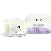 NEOM Tranquillity Scented Travel Candle | Skinstore