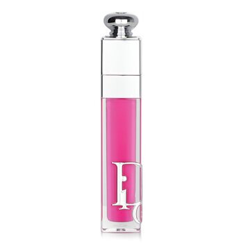 Christian DiorAddict Lip Maximizer Gloss - # 007 Raspberry 6ml/0.2oz | Strawberrynet