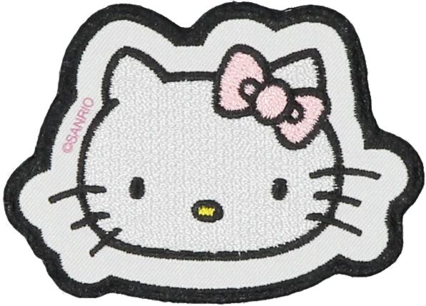 Hello Kitty Sticker Patch | Stoney Clover Lane
