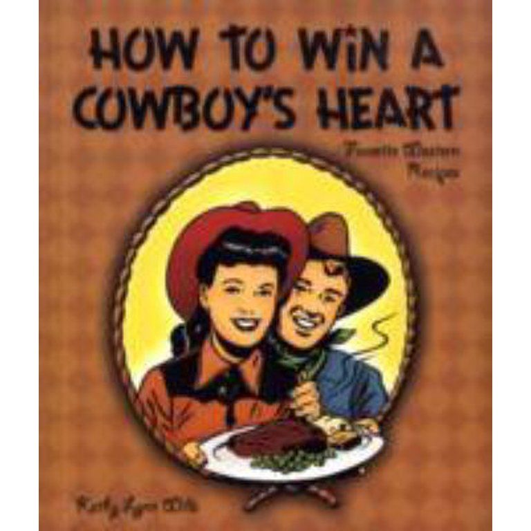 HOW TO WIN A COWBOYS HEART (Paperback - Used) | Walmart (US)