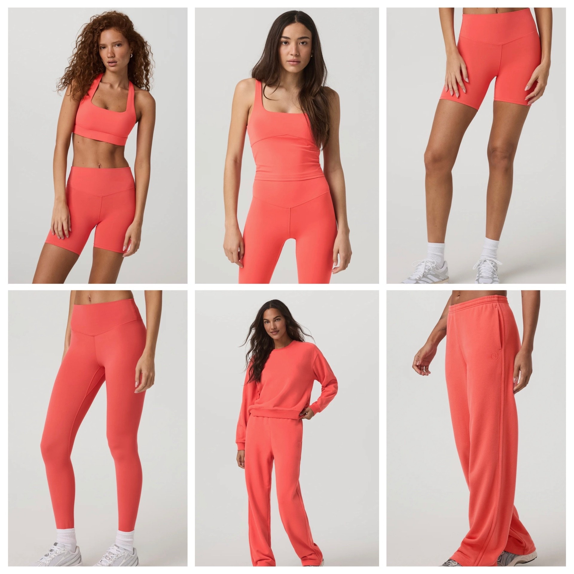 Vuori’s new color Bright Coral works for:

4 season 🍂🌷
12 season dark & warm 🍂, warm 🌷

#LTKootd #LTKActive #LTKfitnessgoals
