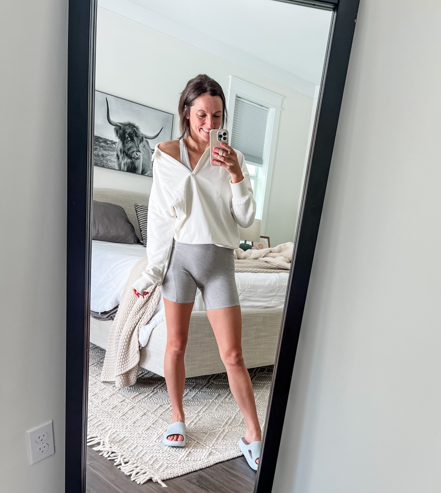 Calia fit 👊🏼 meant for workouts but you can find me lounging in these pieces 

#LTKFitness