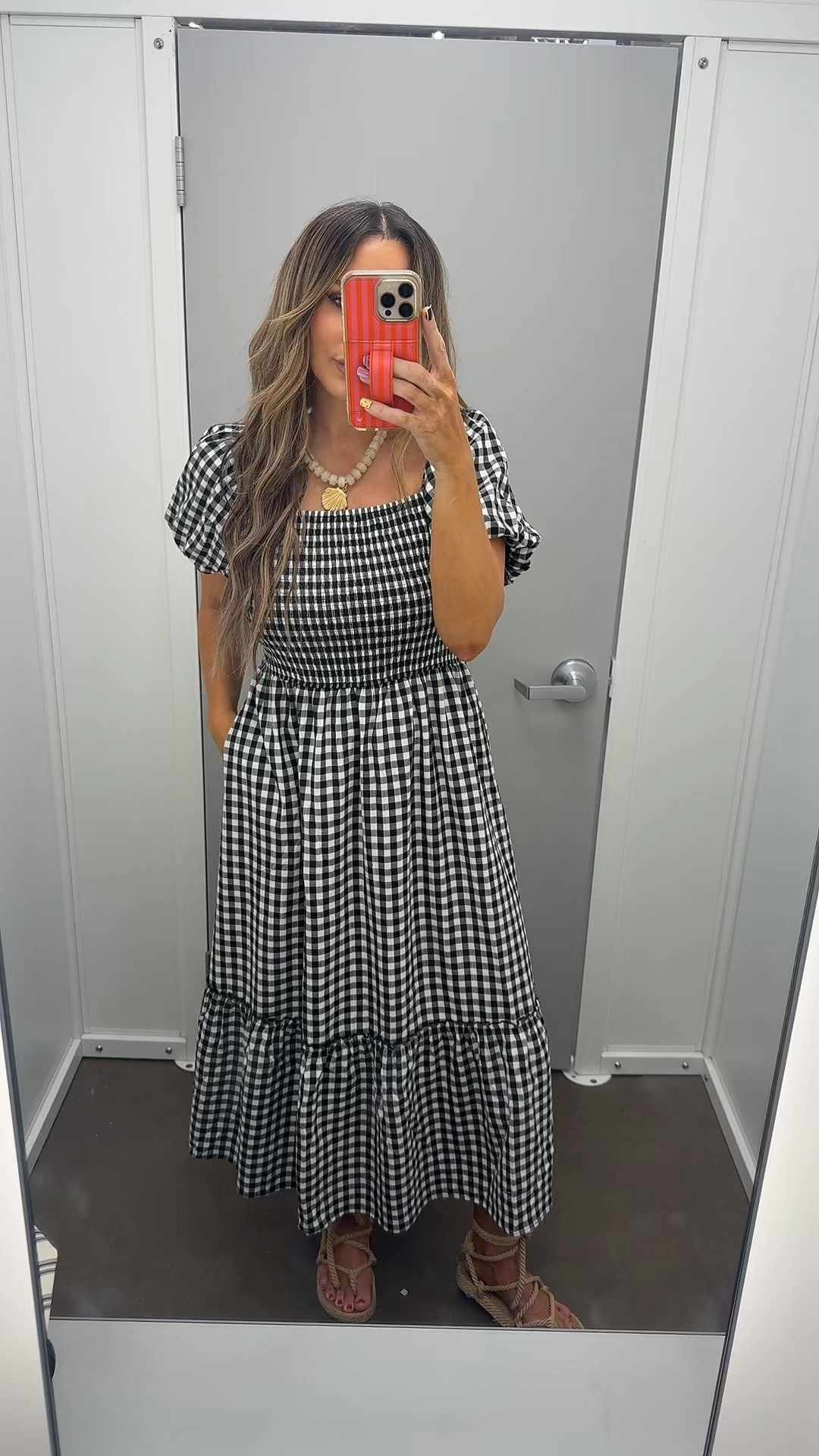 Walmart dress 
Walmart new arrivals

#LTKSaleAlert #LTKOver40