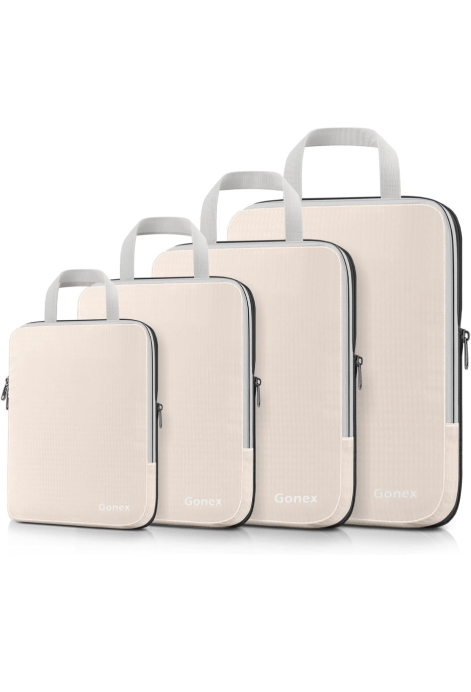 Bought these for vacation. Love all the different sizes! 

#LTKSaleAlert #LTKTravel #LTKFamily