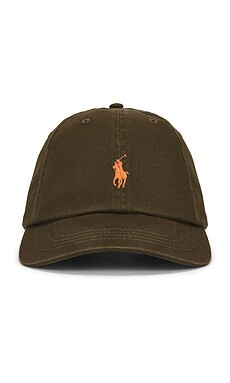 Chino Sport Cap
                    
                    Polo Ralph Lauren | Revolve Clothing (Global)