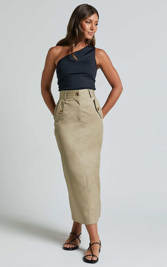 Midi Skirts | Showpo (US, UK & Europe)