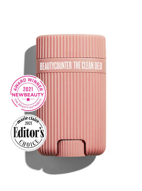 The Clean Deo | Beautycounter.com