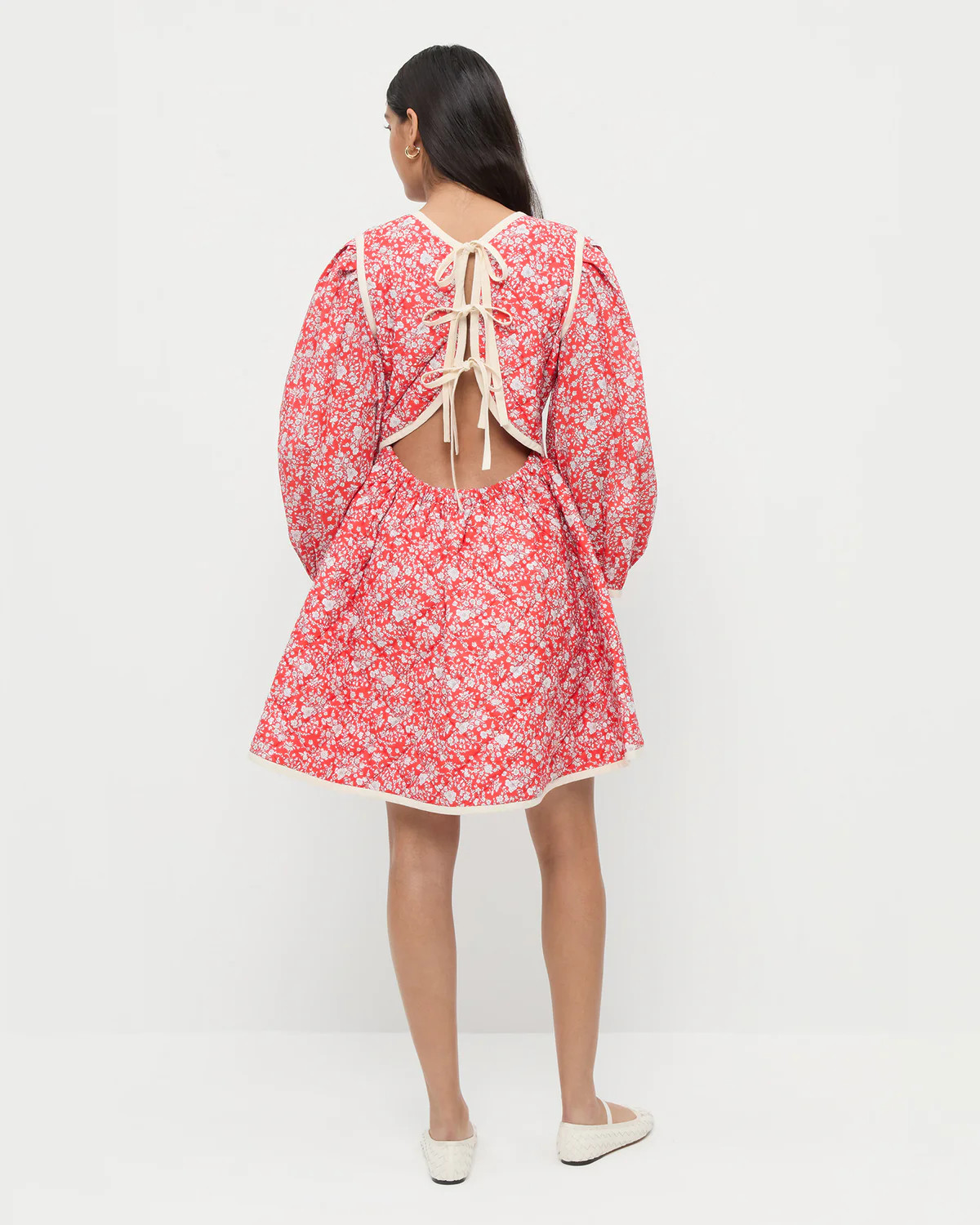 Laney Short Dress | Loeffler Randall