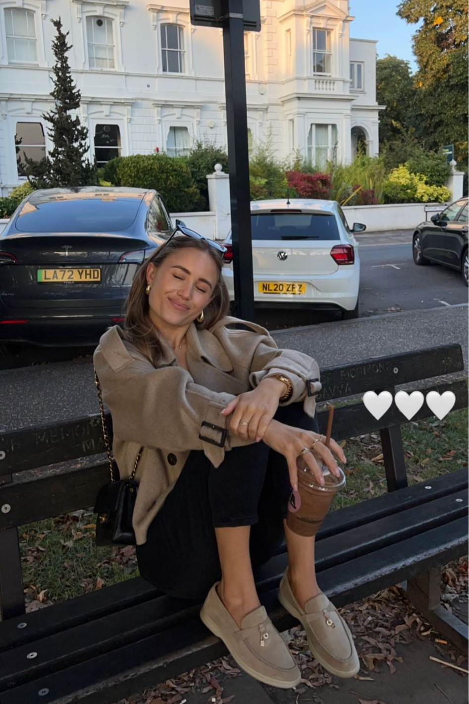 Summer evenings 🤍

#LTKunder100 #LTKstyletip #LTKeurope