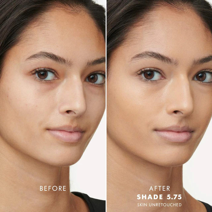 Luminous Silk Perfect Glow Flawless Oil-Free Foundation - Armani Beauty | Sephora | Sephora (US)