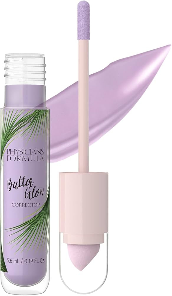 Physicians Formula Butter Glow Corrector | Amazon (US)