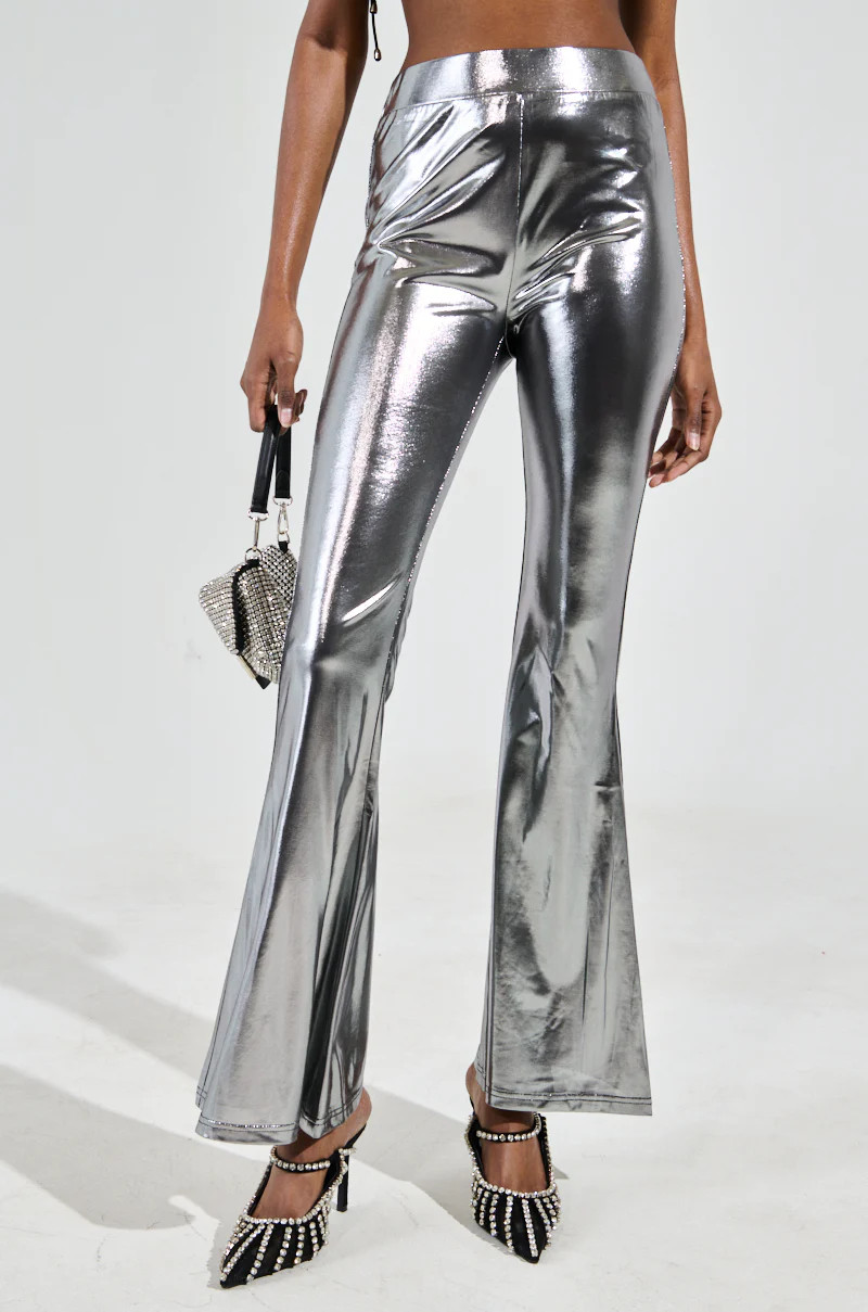 MIAMI NIGHTS RUCHED LEGGING | AKIRA