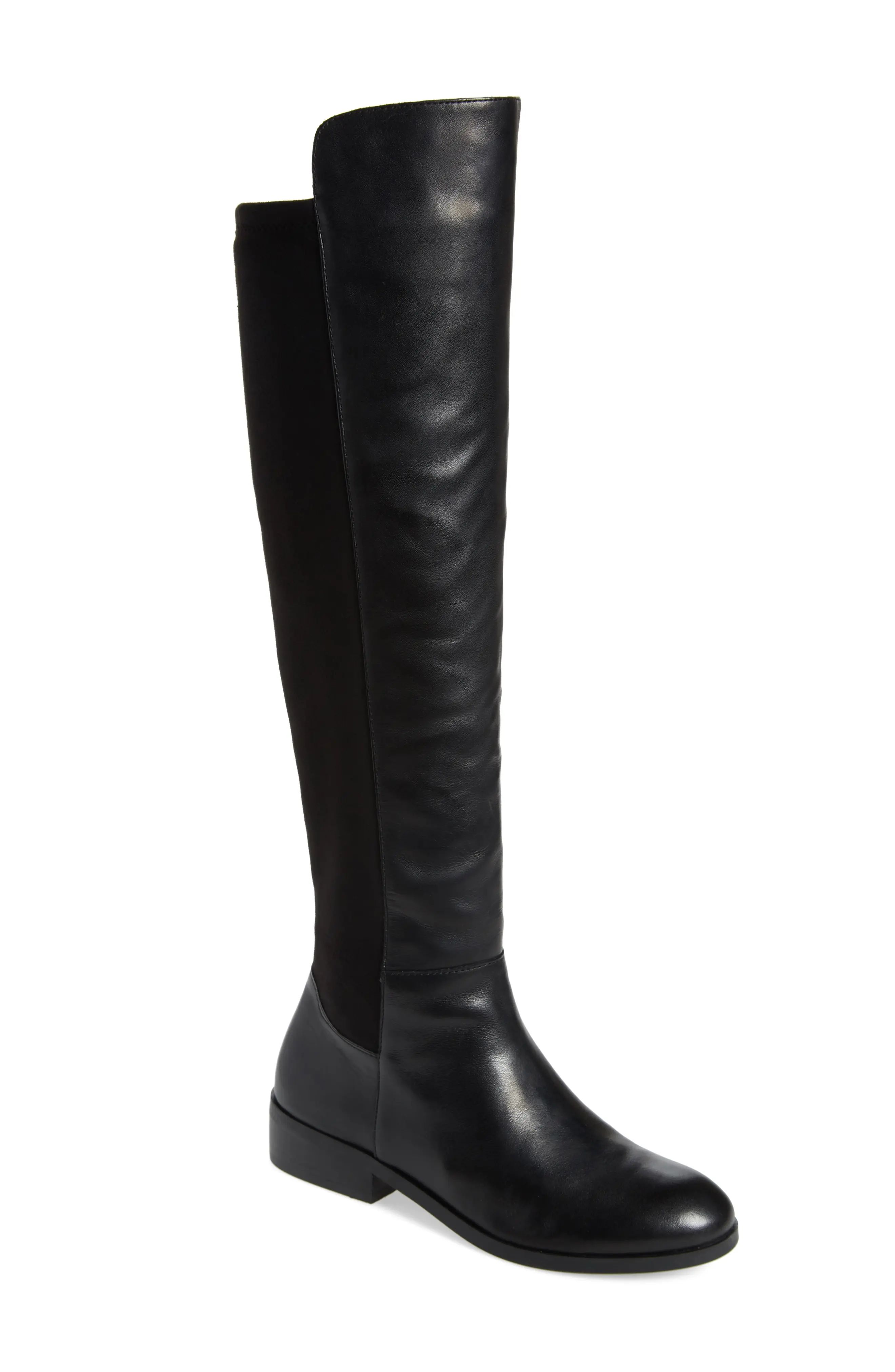 Sole Society Calypso Over the Knee Boot (Women) | Nordstrom