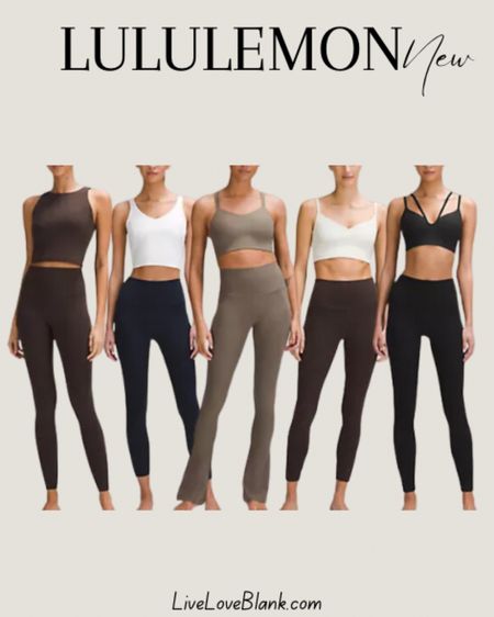 New lululemon align leggings 
Athleisure
High rise leggings
Flare leggings 
Ribbed leggings
Leggings with pockets
#ltku



#LTKfitness #LTKSeasonal #LTKstyletip