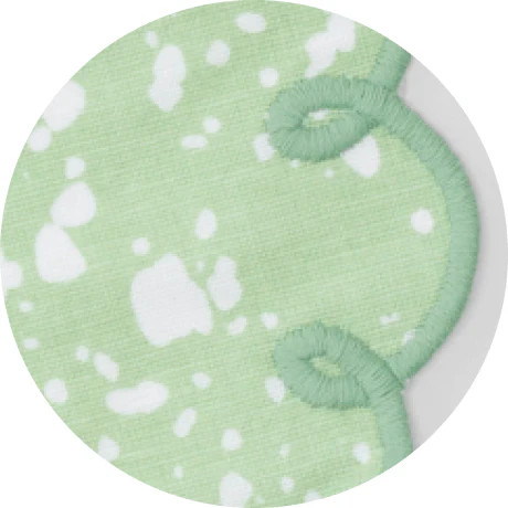 Cocktail Napkins (Set of 4) | Weezie Towels