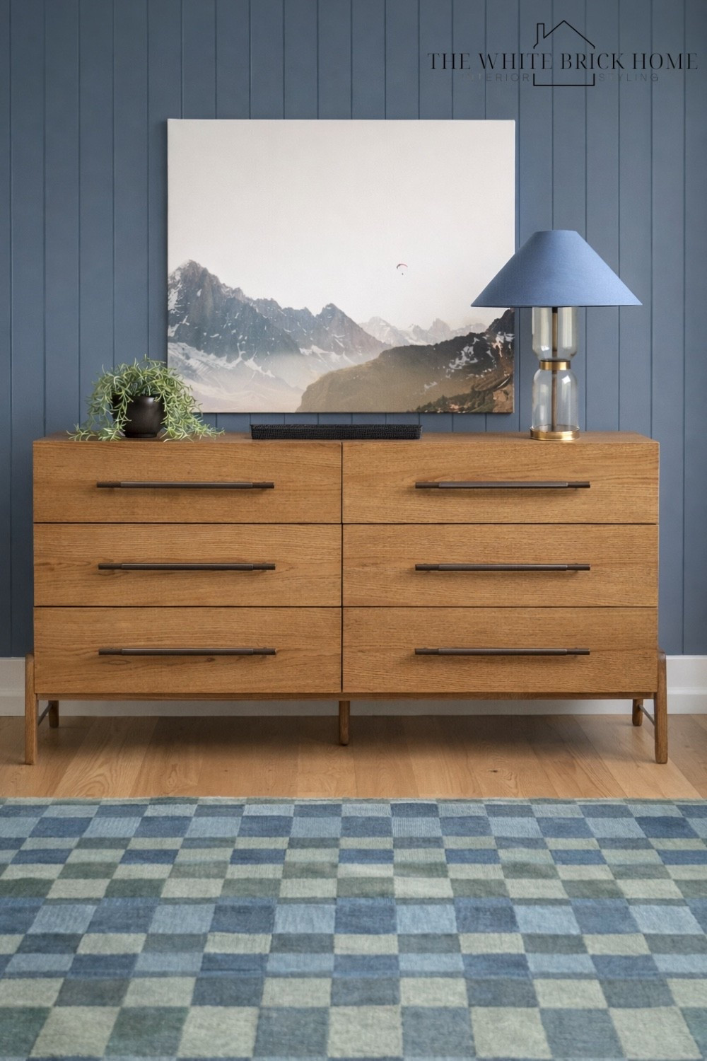 I love this color scheme for a mountain bedroom - this rug pulls in slate blue and greens, making it a fun anchor to a bedroom. 
🖤🖤
Boys room, boys bedroom, kids room, kids bedroom, boys room blue, mountain bedroom, mountain themed bedroom, boys room dresser, boys room wall art, boys room lighting, boys room rug, boys room decor, boys room theme, home decor, home design, bedroom design boy, kids room decor, dresser, pottery barn, wayfair 


#LTKHome #LTKSaleAlert #LTKKids